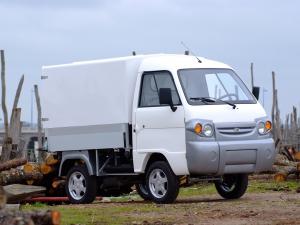 Bellier Docker '2008